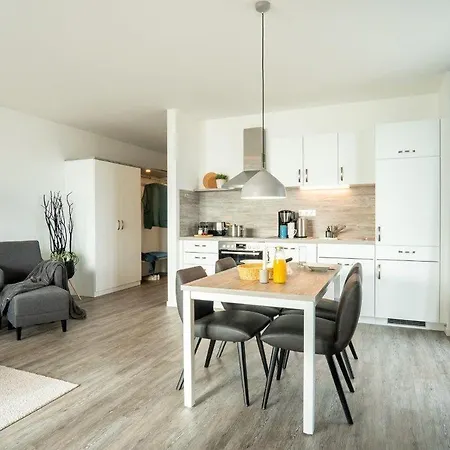 Haus-meerblick-villa-wohnung-41 * Großenbrode