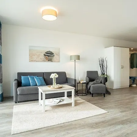 Haus-meerblick-villa-wohnung-41 * Großenbrode