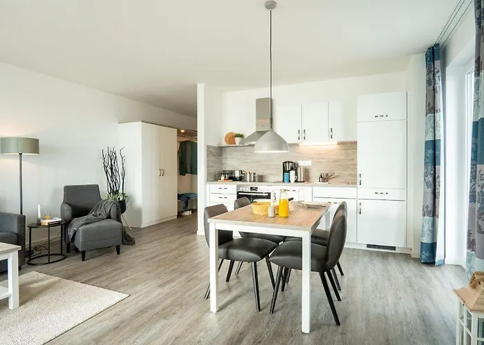 Haus-meerblick-villa-wohnung-41 * Großenbrode